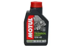 Olej przekładniowy TRANSOIL EXPERT 10W40 1l