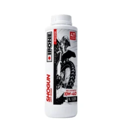 Olej Silnikowy IPONE SHOGUN OFF ROAD 10W40