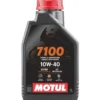 Olej Silnikowy 4t Motul 7100 10w40