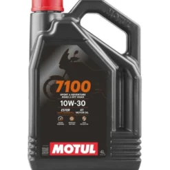 Olej Silnikowy 4t Motul 7100 10w30