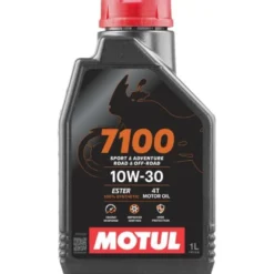Olej Silnikowy 4t Motul 7100 10w30