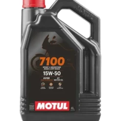 Olej silnikowy 4T MOTUL 7100 15W50