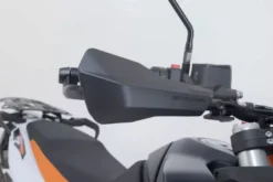Osłona Dłoni Sw-Motech Sport Kit Ducati / Ktm / Bmw Models Black