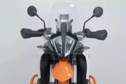 Osłona Dłoni Sw-Motech Sport Kit Ducati / Ktm / Bmw Models Black