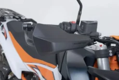 Osłona Dłoni Sw-Motech Sport Kit Ducati / Ktm / Bmw Models Black