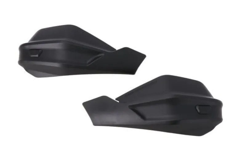Osłona Dłoni Sw-Motech Zestaw Adventure Kit Honda Xl750 Transalp (22-) Black