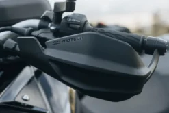 Osłona Dłoni Sw-Motech Zestaw Adventure Kit Honda Xl750 Transalp (22-) Black