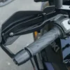 Osłona Dłoni Sw-Motech Zestaw Adventure Kit Tiger 900/Gt/Rally/Pro Tiger 850 Sport Black