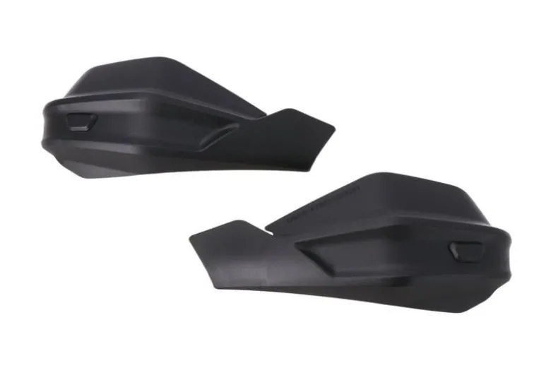 Osłona Dłoni Sw-Motech Zestaw Adventure Kit R 1250 Gs / Adv (18-) F900 Gs (23-) Black