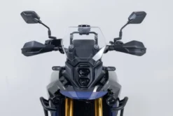 Osłona Dłoni Sw-Motech Zestaw Adventure Kit Suzuki V-Strom 800/800De Gsx-S1000Gx Black