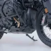 Osłona Silnika Płyta Pod Silnik Sw-Motech Bmw R 1300 Gs (23-) Black