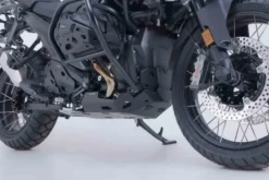 Osłona Silnika Płyta Pod Silnik Sw-Motech Bmw R 1300 Gs (23-) Black