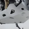 Osłona Silnika Płyta Pod Silnik Sw-Motech Bmw R 1300 Gs (23-) Silver