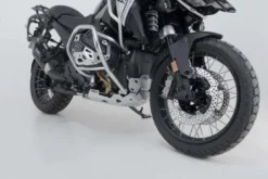 Osłona Silnika Płyta Pod Silnik Sw-Motech Bmw R 1300 Gs (23-) Silver