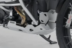Osłona Silnika Płyta Pod Silnik Sw-Motech Bmw R 1300 Gs (23-) Silver