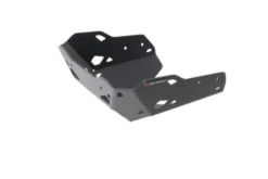 Osłona Silnika Płyta Pod Silnik Sw-Motech Yamaha Tracer 9/Gt (20-)/Gt+ (22-) Black