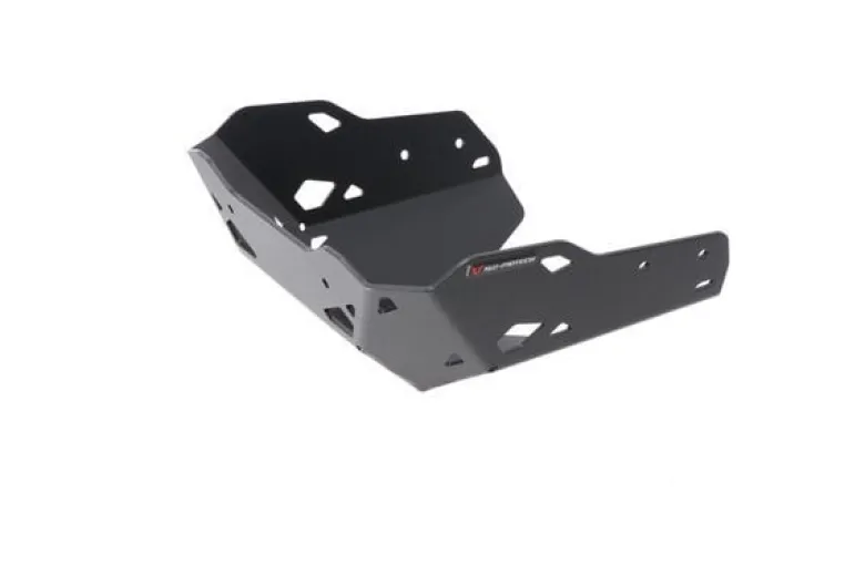 Osłona Silnika Płyta Pod Silnik Sw-Motech Yamaha Tracer 9/Gt (20-)/Gt+ (22-) Black