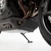 Osłona Silnika Płyta Pod Silnik Sw-Motech Kawasaki Versys 1000 (18-) Black