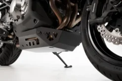 Osłona Silnika Płyta Pod Silnik Sw-Motech Kawasaki Versys 1000 (18-) Black