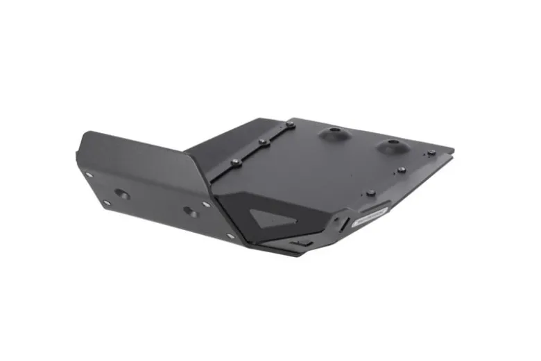 Osłona Silnika Płyta Pod Silnik Sw-Motech Honda Cb500X (18-) Nx500 (23-) Black