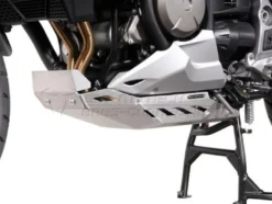 Osłona Silnika, Płyta Pod Silnik Sw-Motech Honda Vfr 1200 X Crosstourer (11-), Silver