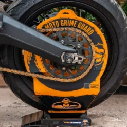 Osłona Tru-tension Moto Grime Guard