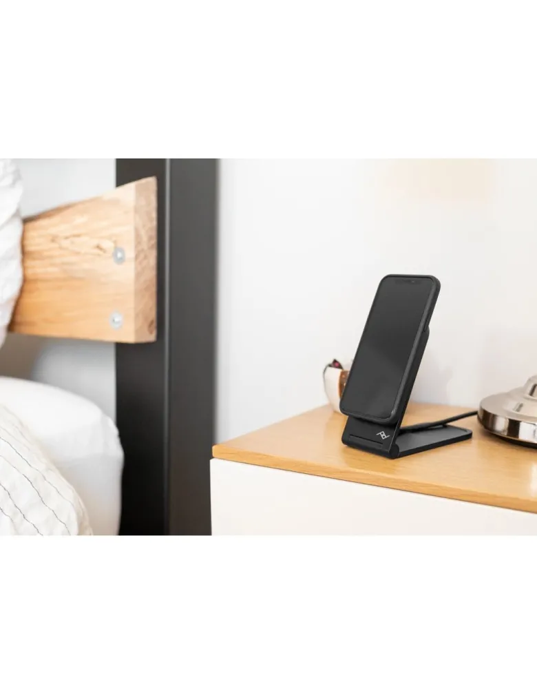 Peak Design Magnetyczna Podstawka Do Telefonu z Bezprzewodowym Ładowaniem
