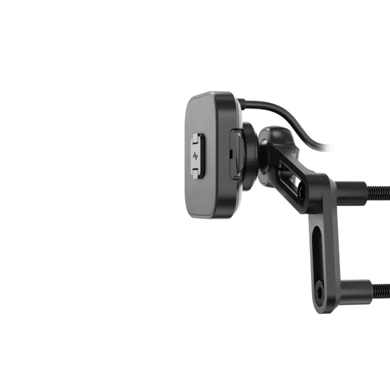 Peak Design Uchwyt Do Telefonu Na Klamkę Hamulca/Sprzęgła Z Ładowaniem