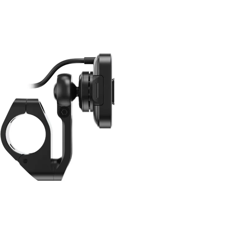 Peak Design Uchwyt Motocyklowy Do Telefonu Na Kierownicę Z Ładowaniem
