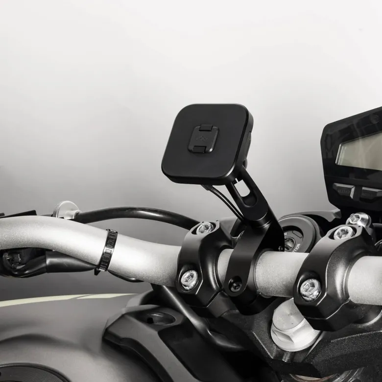 Peak Design Uchwyt Motocyklowy Do Telefonu Na Kierownicę Z Ładowaniem