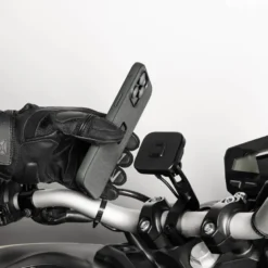 Peak Design Uchwyt Motocyklowy Do Telefonu Na Kierownicę Z Ładowaniem