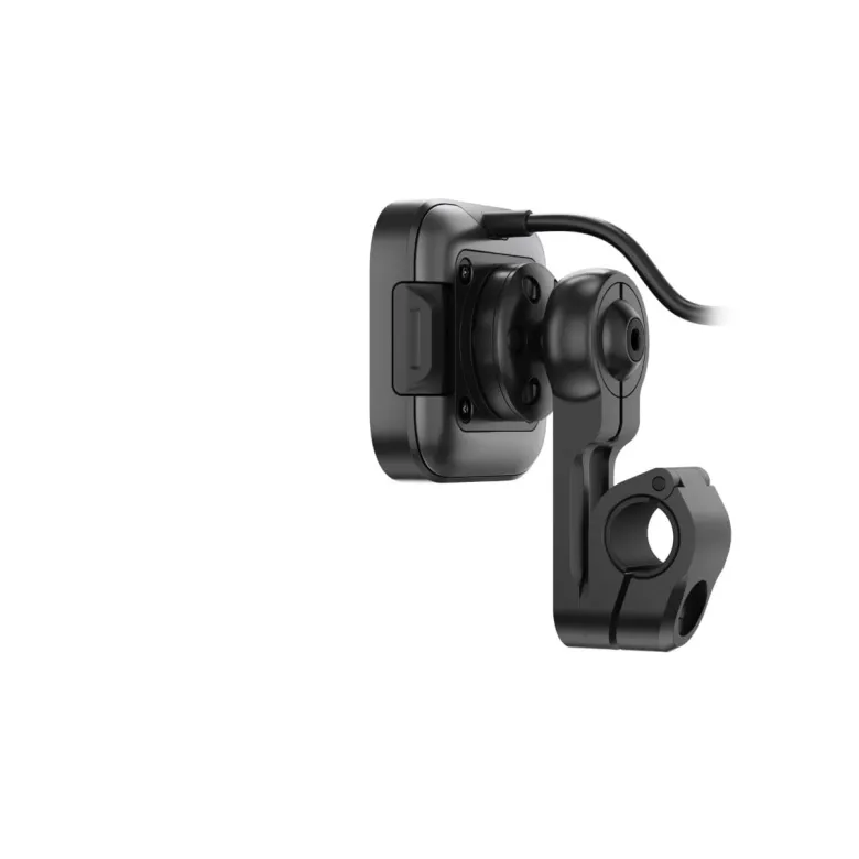 Peak Design Uchwyt Motocyklowy Do Telefonu Na Lusterko Z Ładowaniem