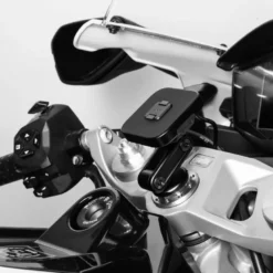Peak Design Uchwyt Motocyklowy Do Telefonu Na Główkę Ramy Z Ładowaniem