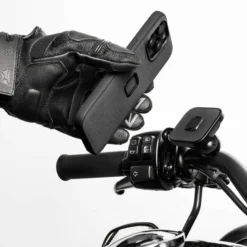 Peak Design Uchwyt Motocyklowy Do Telefonu Na Klamkę Hamulca/Sprzęgła