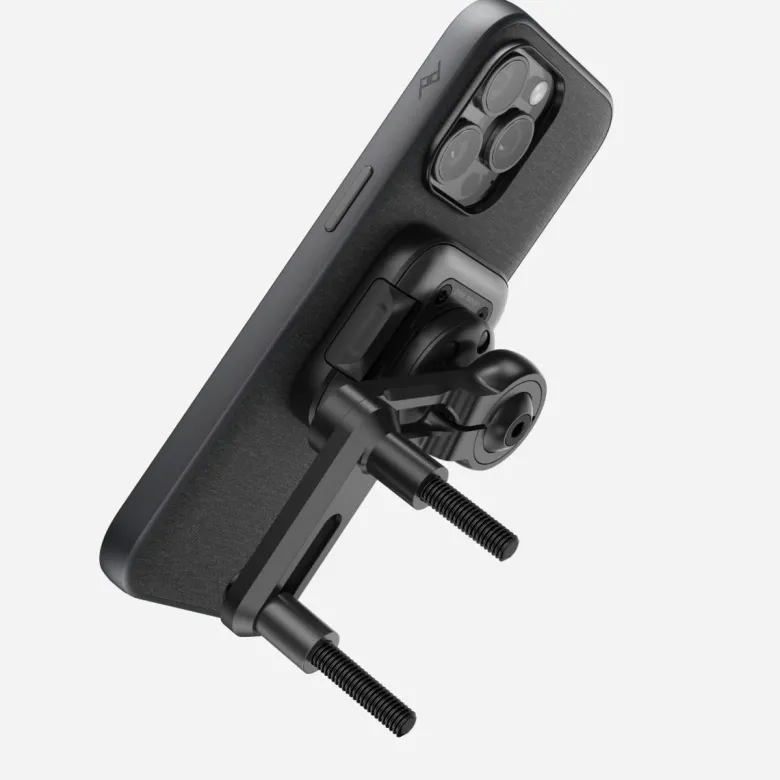 Peak Design Uchwyt Motocyklowy Do Telefonu Na Klamkę Hamulca/Sprzęgła