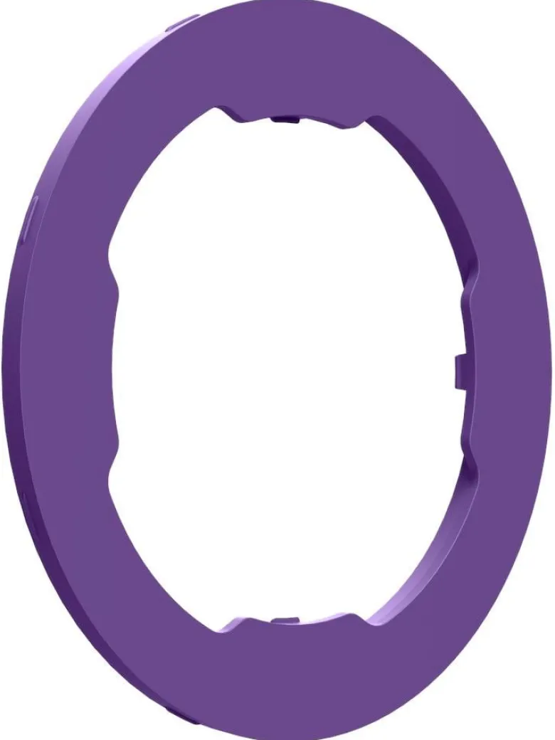 Pierścień Quad Lock® MAG Ring V2
