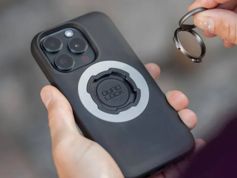 Pierścień / Ring / Podstawka telefonu Quad Lock®