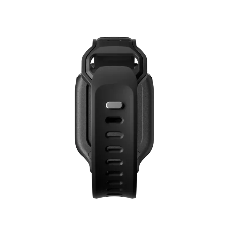 Pilot zdalnego sterowania Insta360 GPS Preview Remote z wbudowanym mikrofonem