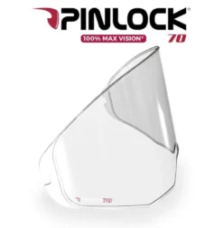 PINLOCK AIROH DO KASKU EXECUTIVE CLEAR
