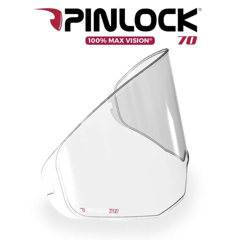 PINLOCK AIROH DO KASKU EXECUTIVE CLEAR