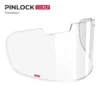 Pinlock fotochromatyczny Arai Precisiontone do szyby VAS-V