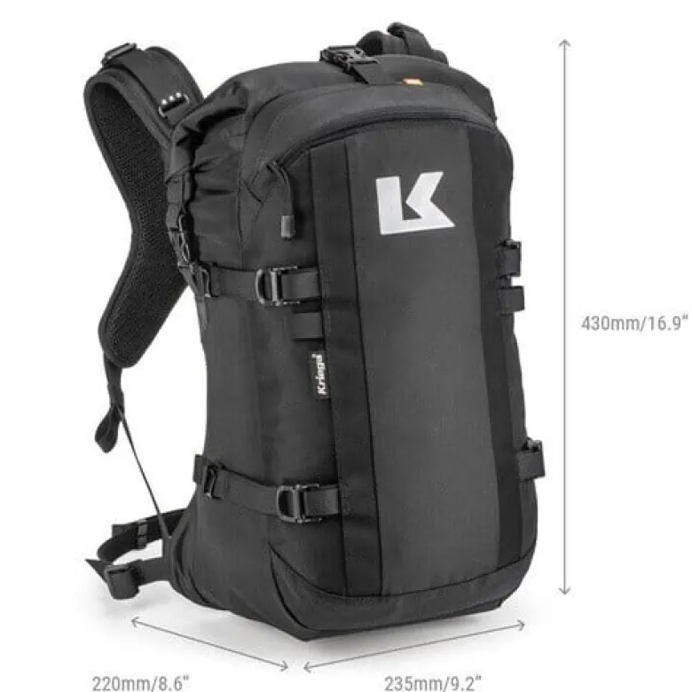 Plecak Kriega R22