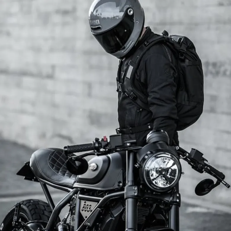Plecak Kriega R16