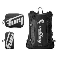 Plecak motocyklowy Furygan ADV 20L+
