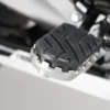 Podnóżki Ion Sw-Motech Bmw R1200Gs Lc/Adv (13-), R1250Gs/Adv (18-), Silver
