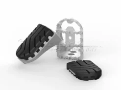 Podnóżki Ion Sw-Motech Bmw R1200Gs Lc/Adv (13-), R1250Gs/Adv (18-), Silver