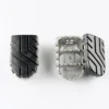 Podnóżki Ion Sw-Motech Honda Crf1000L/As Crf1100L/As Nt1100 Xl750 Silver