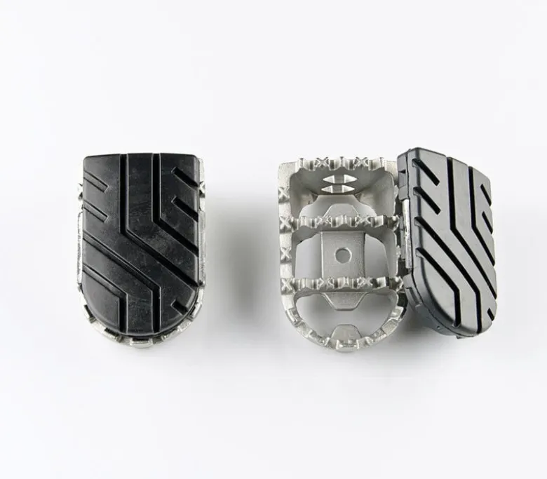 Podnóżki Pasażera Sw-Motech Harley-Davidson Pan America (21-) Bmw R 1300 Gs