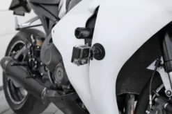 Podstawa do mocowania sportowej kamery LAMPA Opti Action Cam