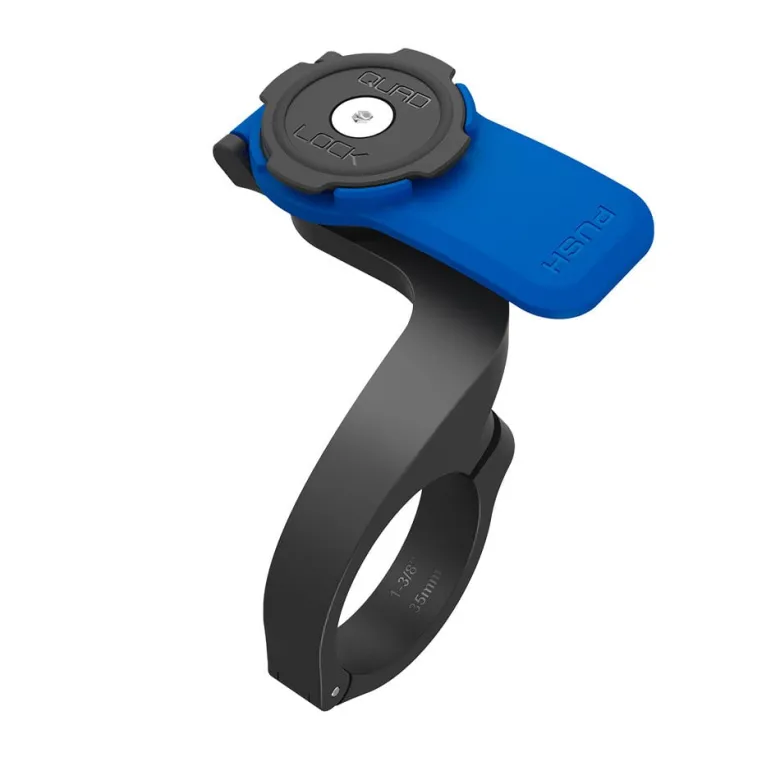 Podstawa na kierownicę rowerową Quad Lock® Out Front